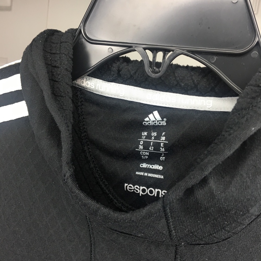 🖤 ADIDAS RUNNING RESPONSE - Picture 2 of 7